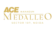 ace mahagun medalleo project logo